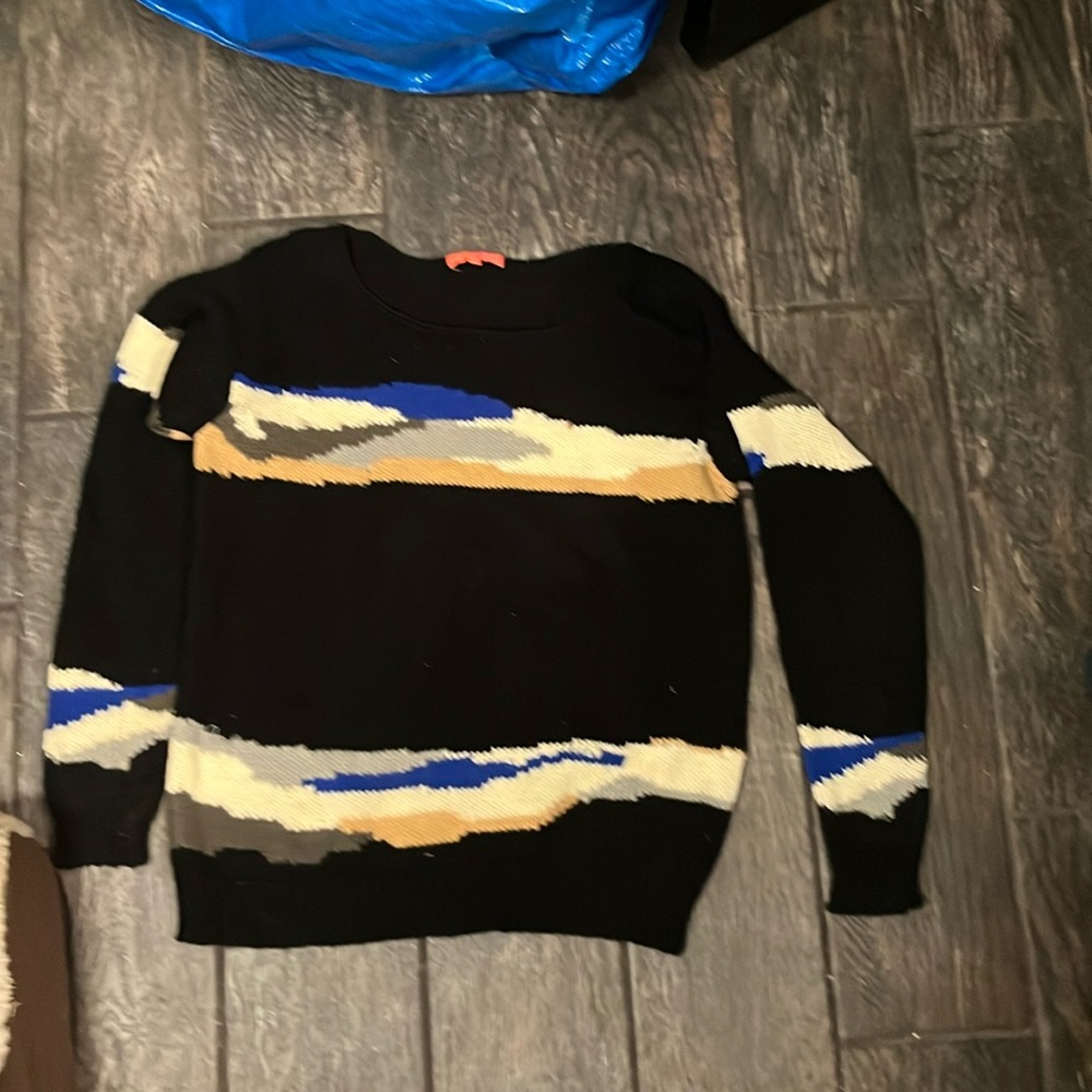 Thomas Sires Sweater